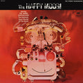 The Happy Moog LP by Jean Jacques and Breuer, Harry Perrey album artwork