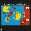 Moon Child LP by Pharoah Sanders album artwork