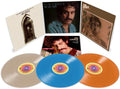 The Definitive Croce 3LP by Jim Croce album artwork
