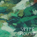 Self-Titled by Spite House album artwork
