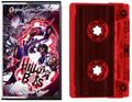 Season One Soundtrack by Helluva Boss album artwork