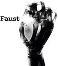 Self-Titled by Faust album artwork