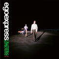 A Piece of the Action 1995-2005 2LP by Egoexpress album artwork