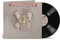 4 LP by Foreigner album artwork