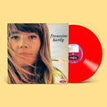 Le Premier Bonheur Du Jour LP by Francoise Hardy album artwork