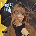 Tous Les Garcons Et Les Filles LP by Francoise Hardy album artwork