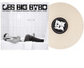 Kattguld the PNKSLM Singles Vol 1 - 2014-2018 LP by Les Big Byrd album artwork