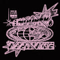 Worldwide (D2C & IEX) LP by Snooper album artwork