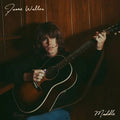 Middle LP by Jesse Welles album artwork