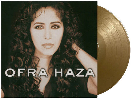 Self-Titled by Ofra Haza album artwork