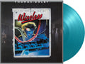 The Golden Age Of Wireless LP by Thomas Dolby album artwork