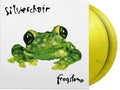 Frogstomp 2LP by Silverchair album artwork