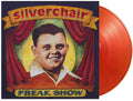Freak Show LP by Silverchair album artwork