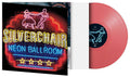 Neon Ballroom LP by Silverchair album artwork
