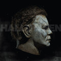 Halloween Soundtrack by Various Artists album artwork