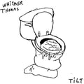 Tilt 7" by Whitmer Thomas album artwork