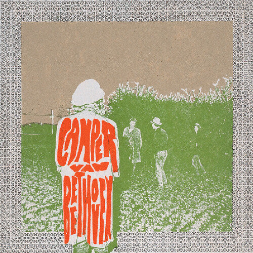Telephone Free Landslide Victory 2CD by Camper Van Beethoven album artwork