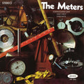 Self-Titled by The Meters album artwork