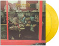 Nighthawks at the Diner 2LP by Tom Waits album artwork