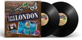 Dolly: Live From London 2LP by Dolly Parton album artwork