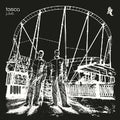 J.A.C. 2LP by Tosca album artwork