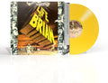 Monty Python's Life Of Brian soundtrack by Various Artists album artwork