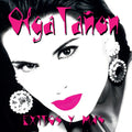 Exitos Y Mas 2LP by Olga Tanon album artwork