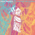 Content Providers LP by Palm Ghosts album artwork
