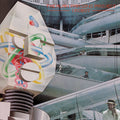 I Robot LP by The Alan Parsons Project album artwork