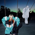 Ghost World CD by Alison Wonderland album artwork