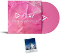 Play LP by Ed Sheeran album artwork
