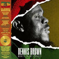 Money in My Pocket LP by Dennis Brown album artwork