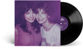 In Your Face LP by Pacifica album artwork