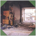 Release the Beast LP by CV Vision album artwork