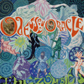 Odessey And Oracle LP by The Zombies album artwork