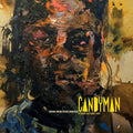 Candyman Soundtrack (2021) by Robert Lowe album artwork
