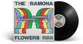 Made By Humans LP by The Ramona Flowers album artwork