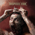Shadow Work LP by Despised Icon album artwork
