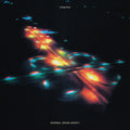 Internal Drone Infinity LP by Living Hour album artwork