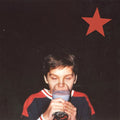 Luxury Beverage LP by Fox Acadamy album artwork