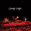 The Final Show Live at Sydney Opera House LP by Camp Cope album artwork