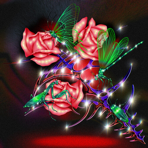 Self-Titled by Gully Boys album artwork