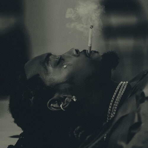 Kiari CD by Offset album artwork