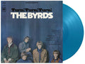Turn Turn Turn LP by The Byrds album artwork