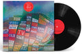 Hail to the thief Live Recordings 03-09 LP by Radiohead album artwork