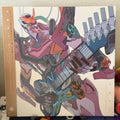 Evangelion Soundtrack (Yoko Takahashi) by Soul's Refrain album artwork