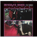 Dracula's Deuce LP by The Ghouls album artwork