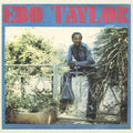 Self-Titled by Ebo Taylor album artwork