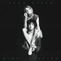 Adam Green & Binki Shapiro LP by Adam Green album artwork