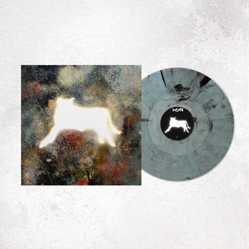 On The Other End Of The Line LP by Joyer album artwork